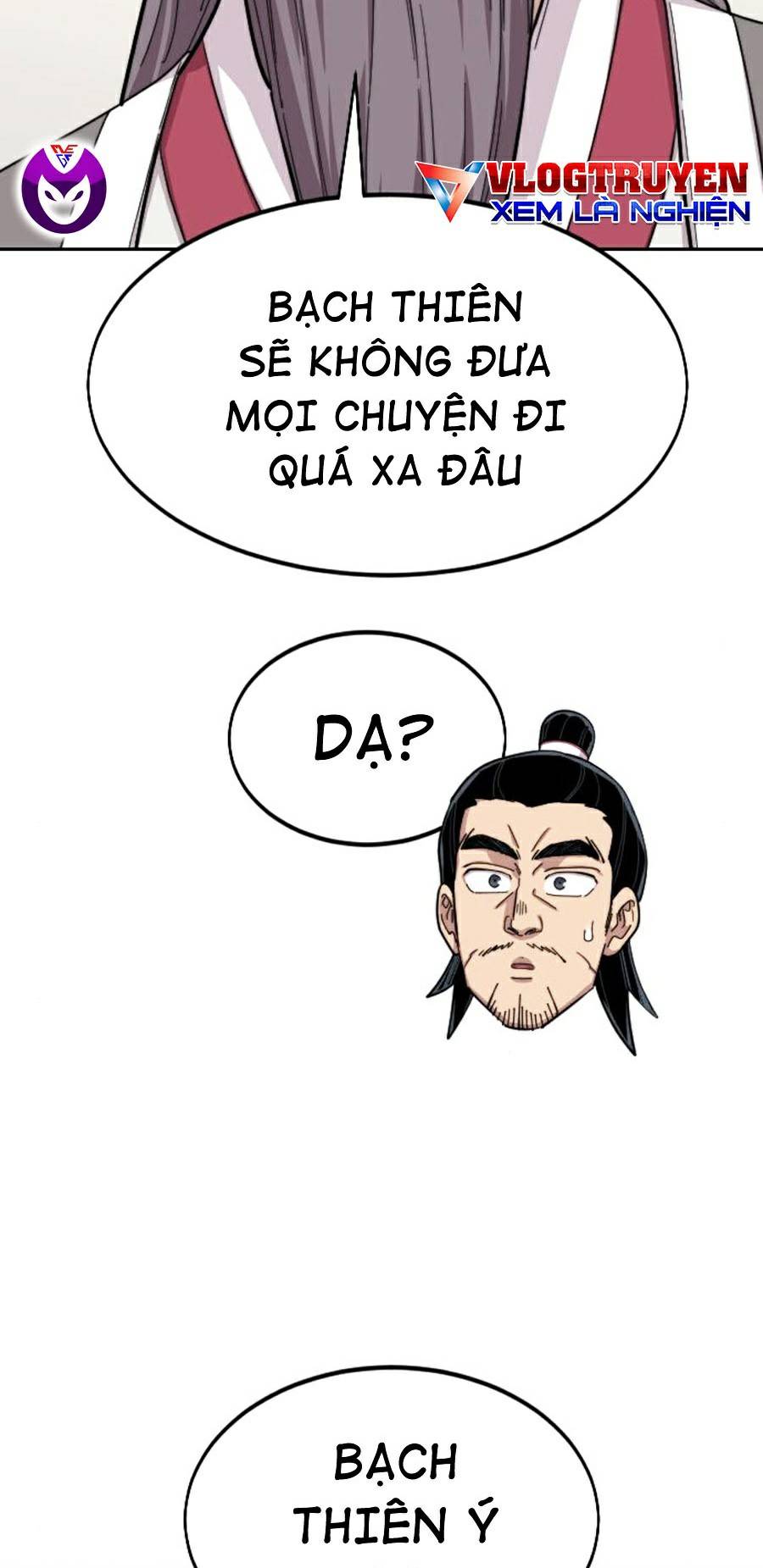 Hoa Sơn Tái Khởi Chap 45 - Next Chap 46
