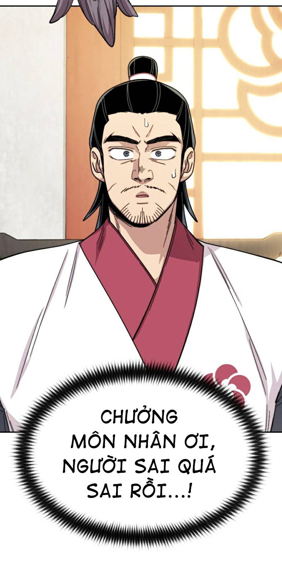 Hoa Sơn Tái Khởi Chap 45 - Next Chap 46