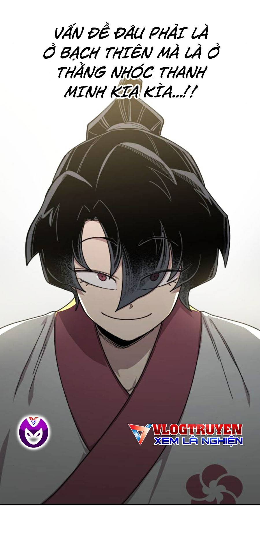 Hoa Sơn Tái Khởi Chap 45 - Next Chap 46