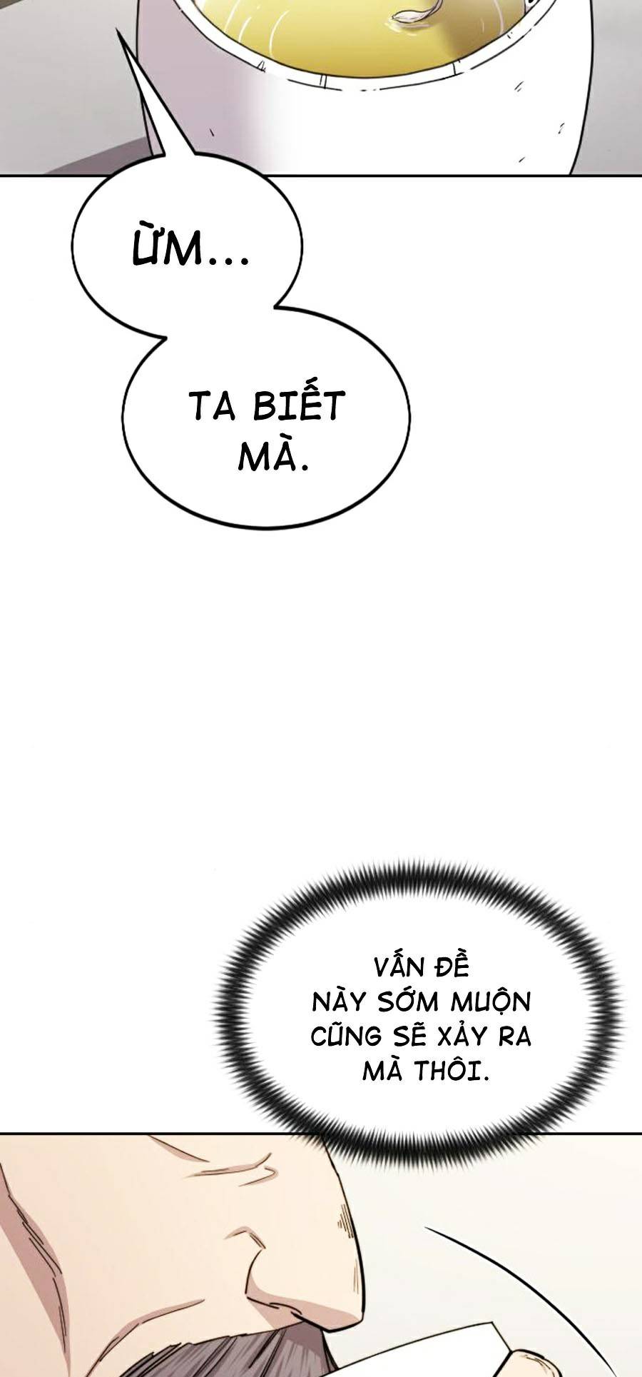 Hoa Sơn Tái Khởi Chap 45 - Next Chap 46