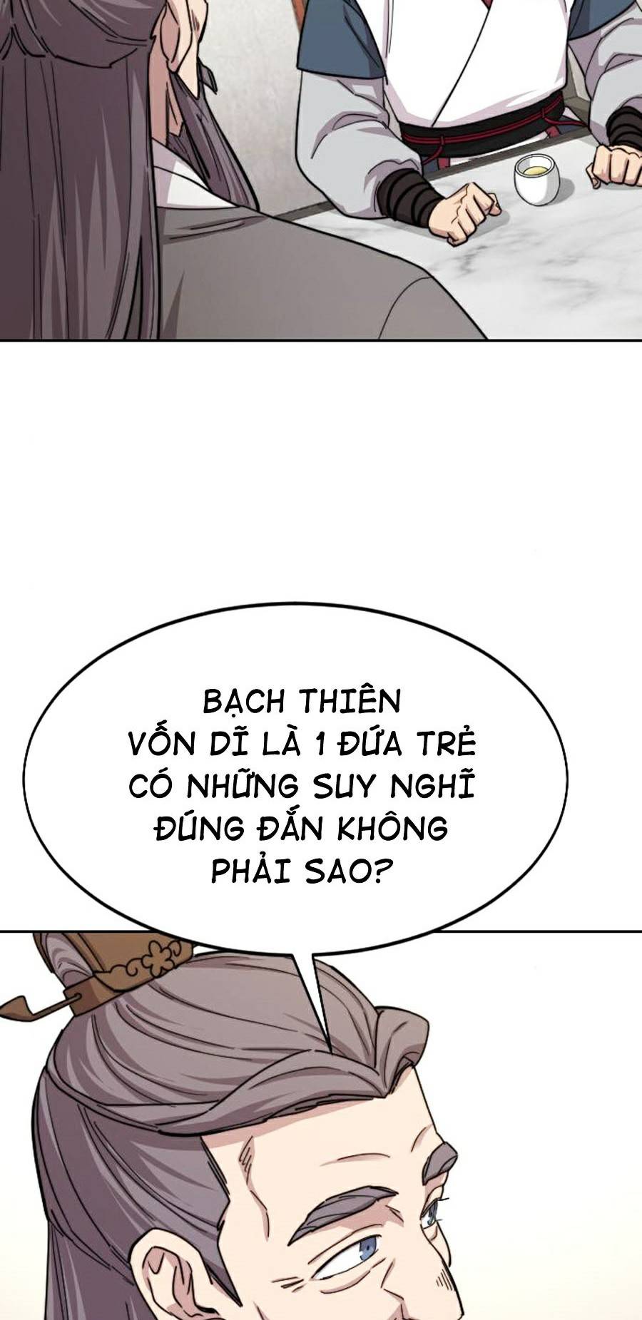 Hoa Sơn Tái Khởi Chap 45 - Next Chap 46