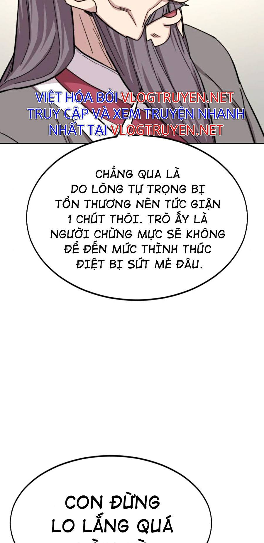 Hoa Sơn Tái Khởi Chap 45 - Next Chap 46