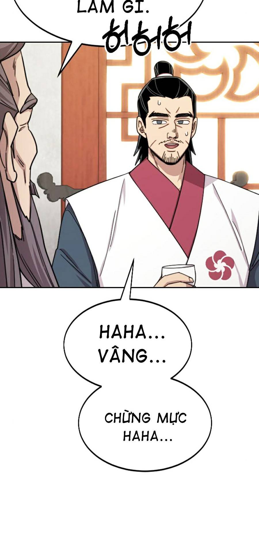 Hoa Sơn Tái Khởi Chap 45 - Next Chap 46