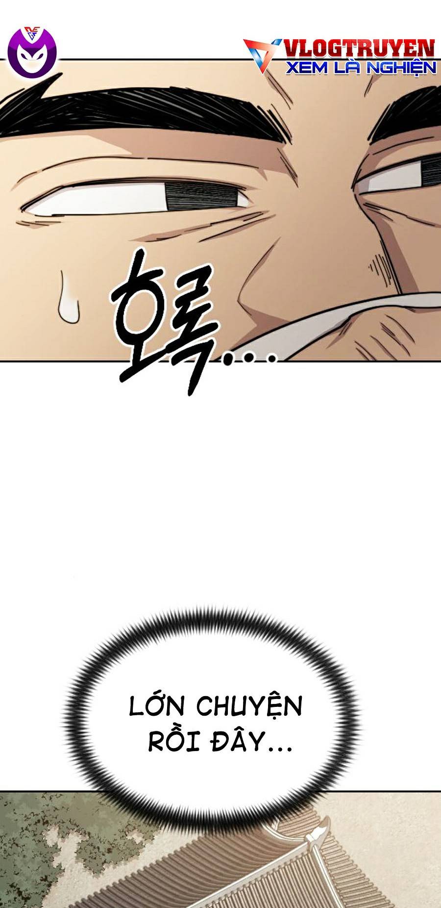 Hoa Sơn Tái Khởi Chap 45 - Next Chap 46