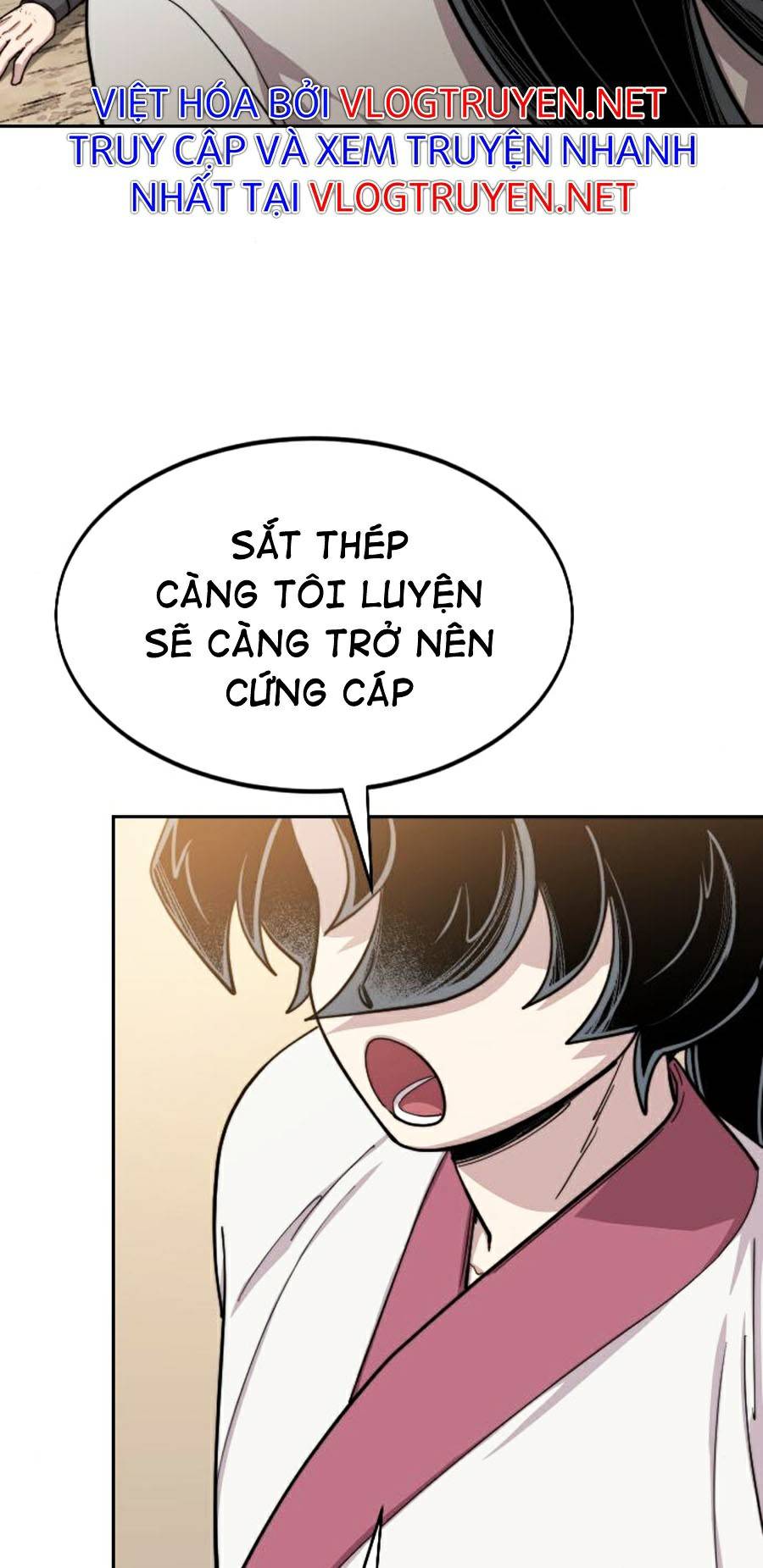 Hoa Sơn Tái Khởi Chap 45 - Next Chap 46