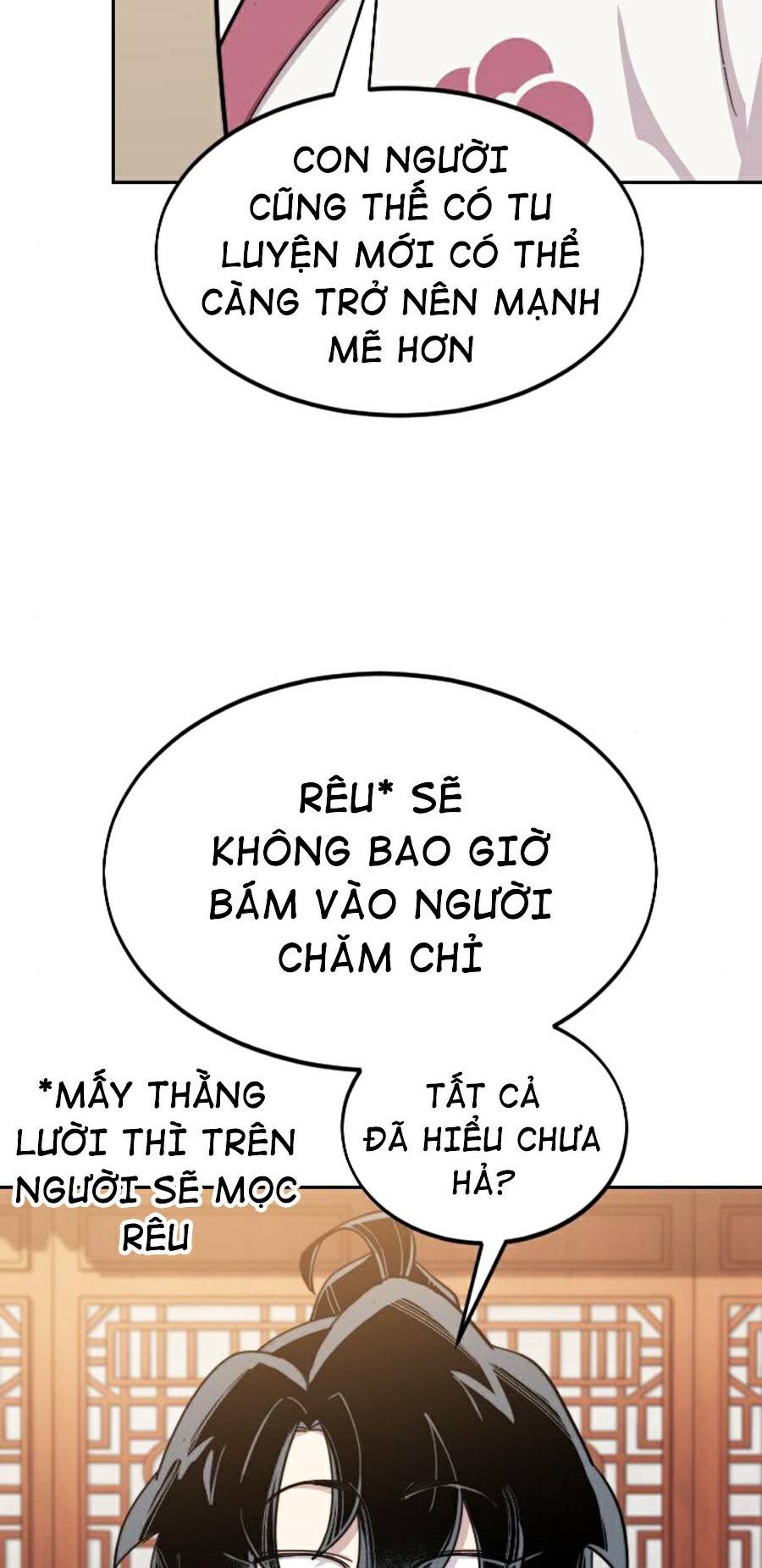 Hoa Sơn Tái Khởi Chap 45 - Next Chap 46