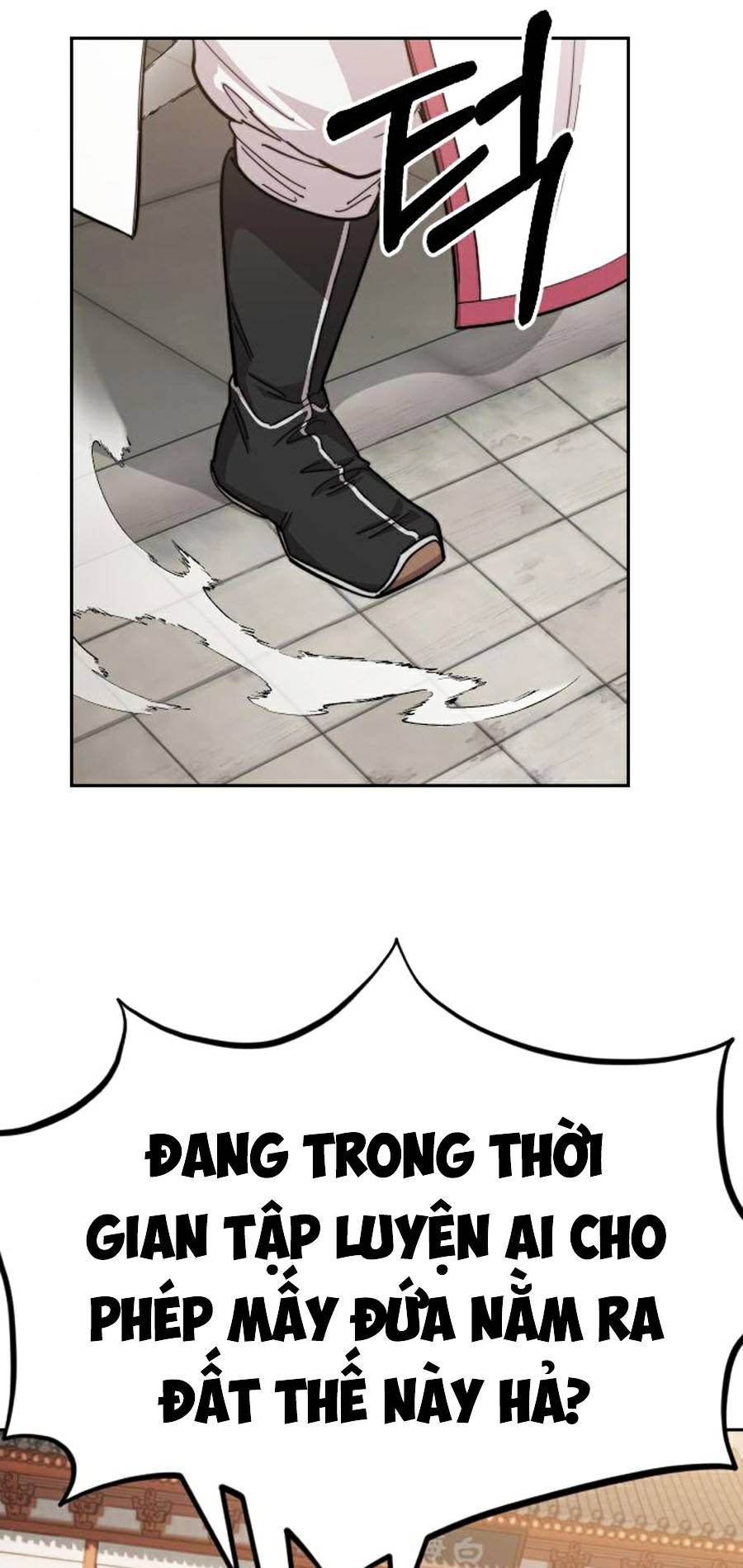 Hoa Sơn Tái Khởi Chap 45 - Next Chap 46