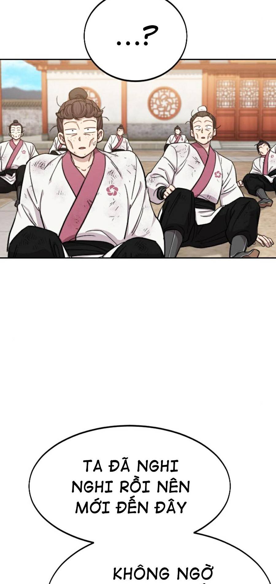Hoa Sơn Tái Khởi Chap 45 - Next Chap 46