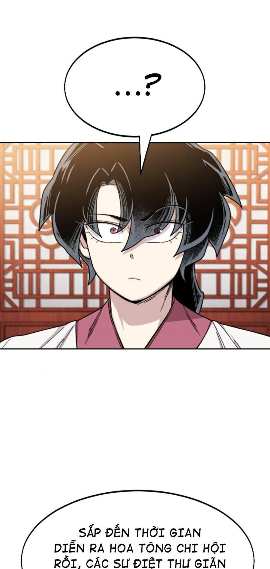 Hoa Sơn Tái Khởi Chap 45 - Next Chap 46