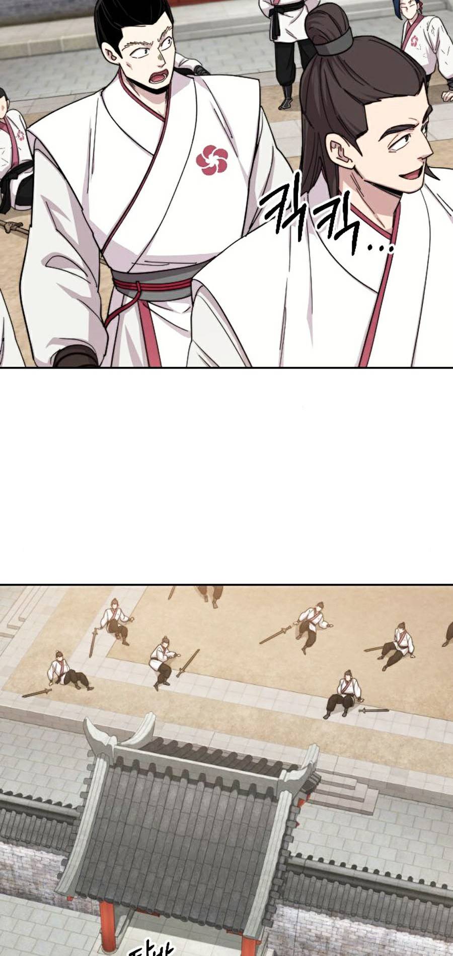 Hoa Sơn Tái Khởi Chap 45 - Next Chap 46