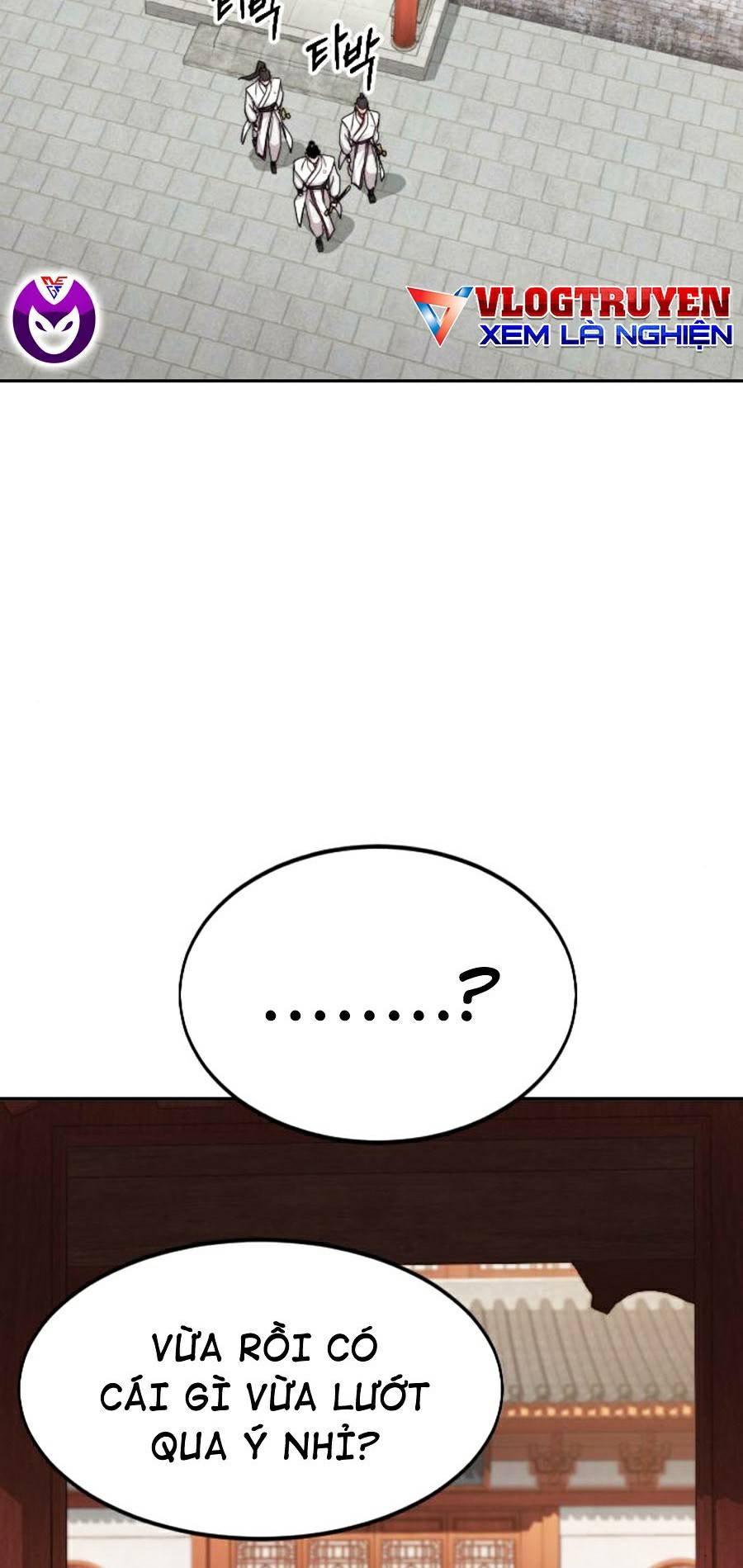 Hoa Sơn Tái Khởi Chap 45 - Next Chap 46