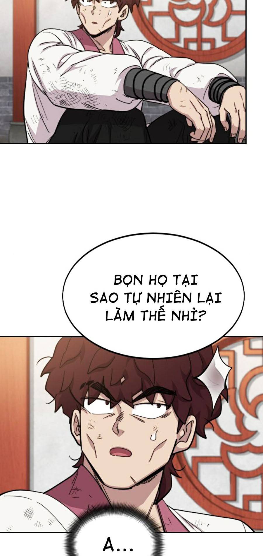 Hoa Sơn Tái Khởi Chap 45 - Next Chap 46