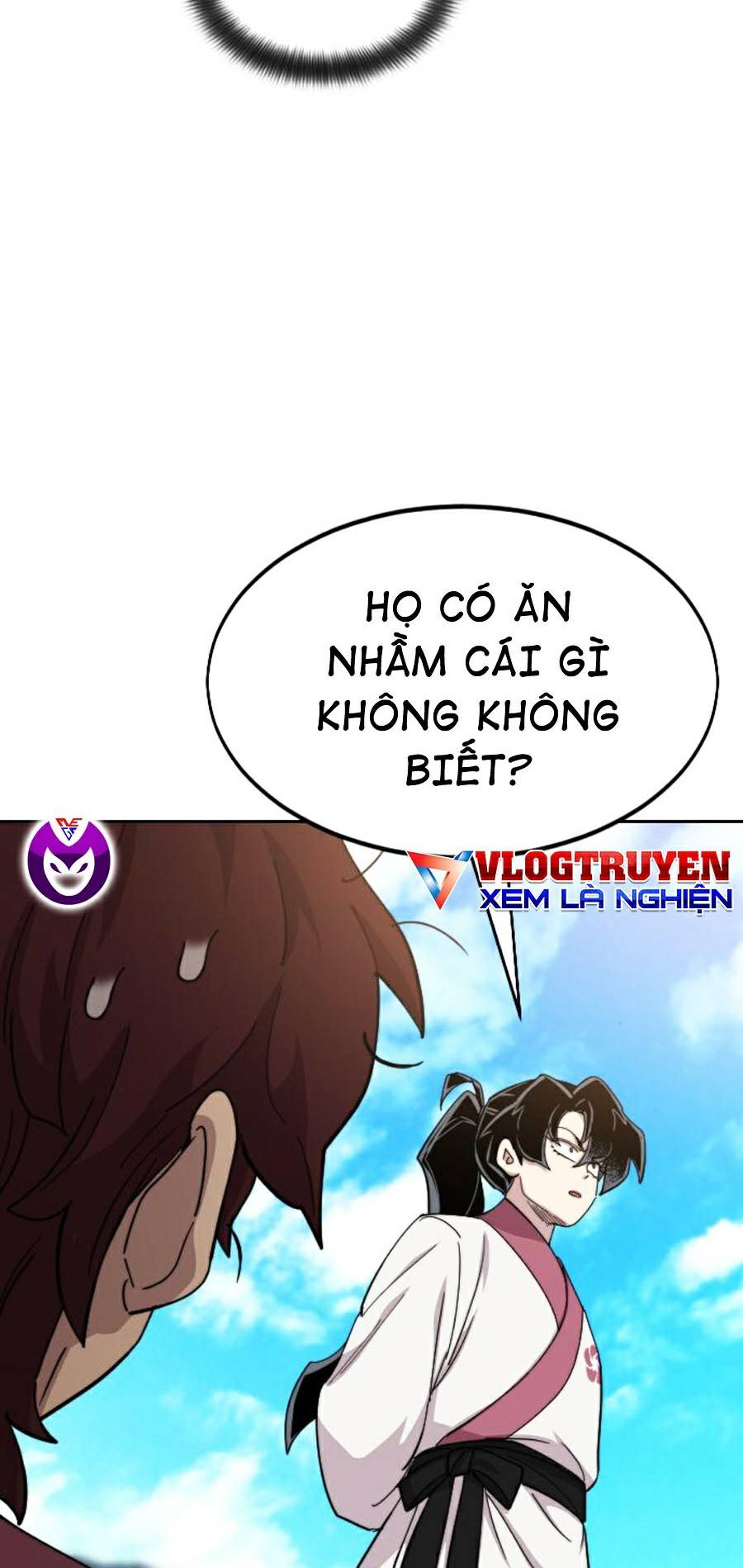 Hoa Sơn Tái Khởi Chap 45 - Next Chap 46