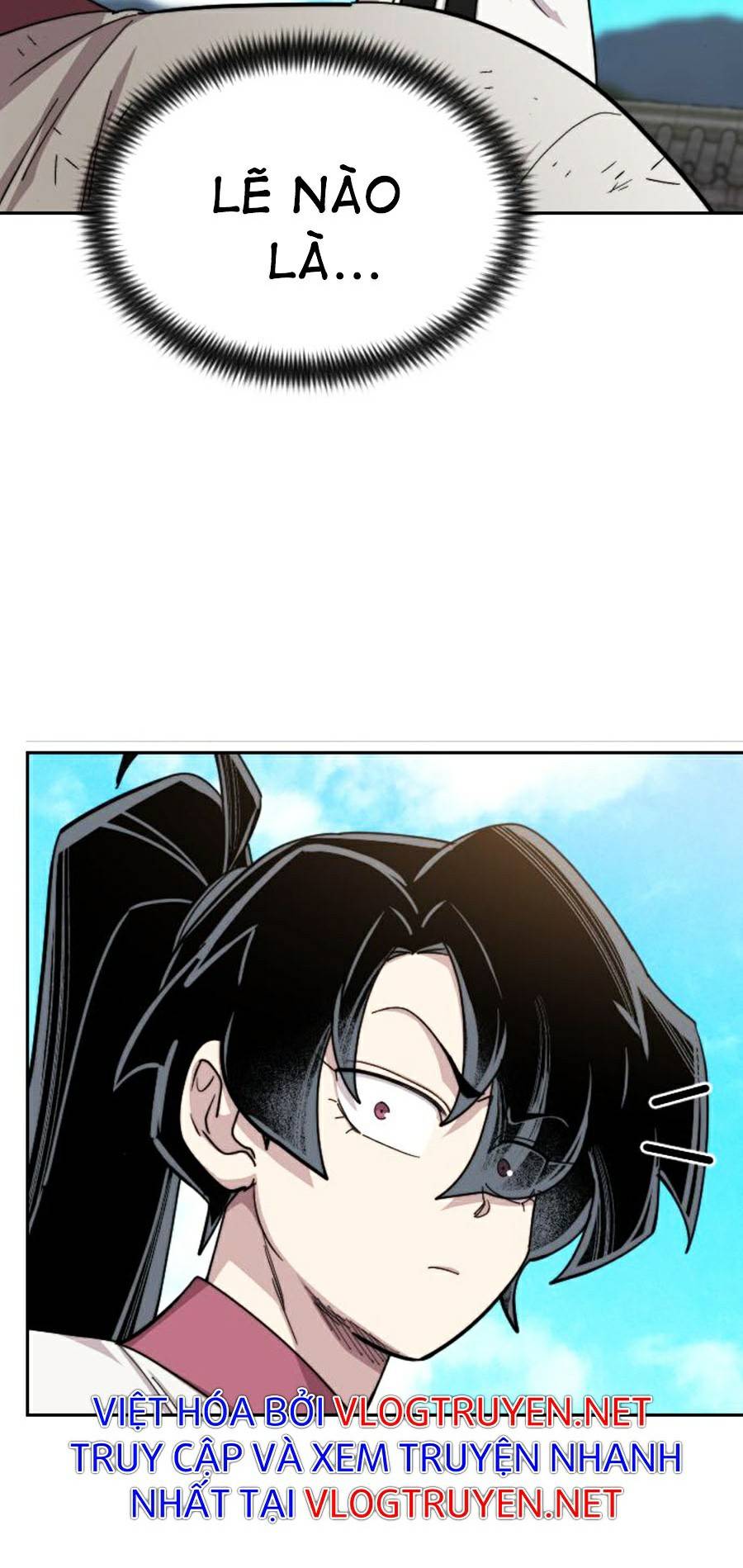 Hoa Sơn Tái Khởi Chap 45 - Next Chap 46