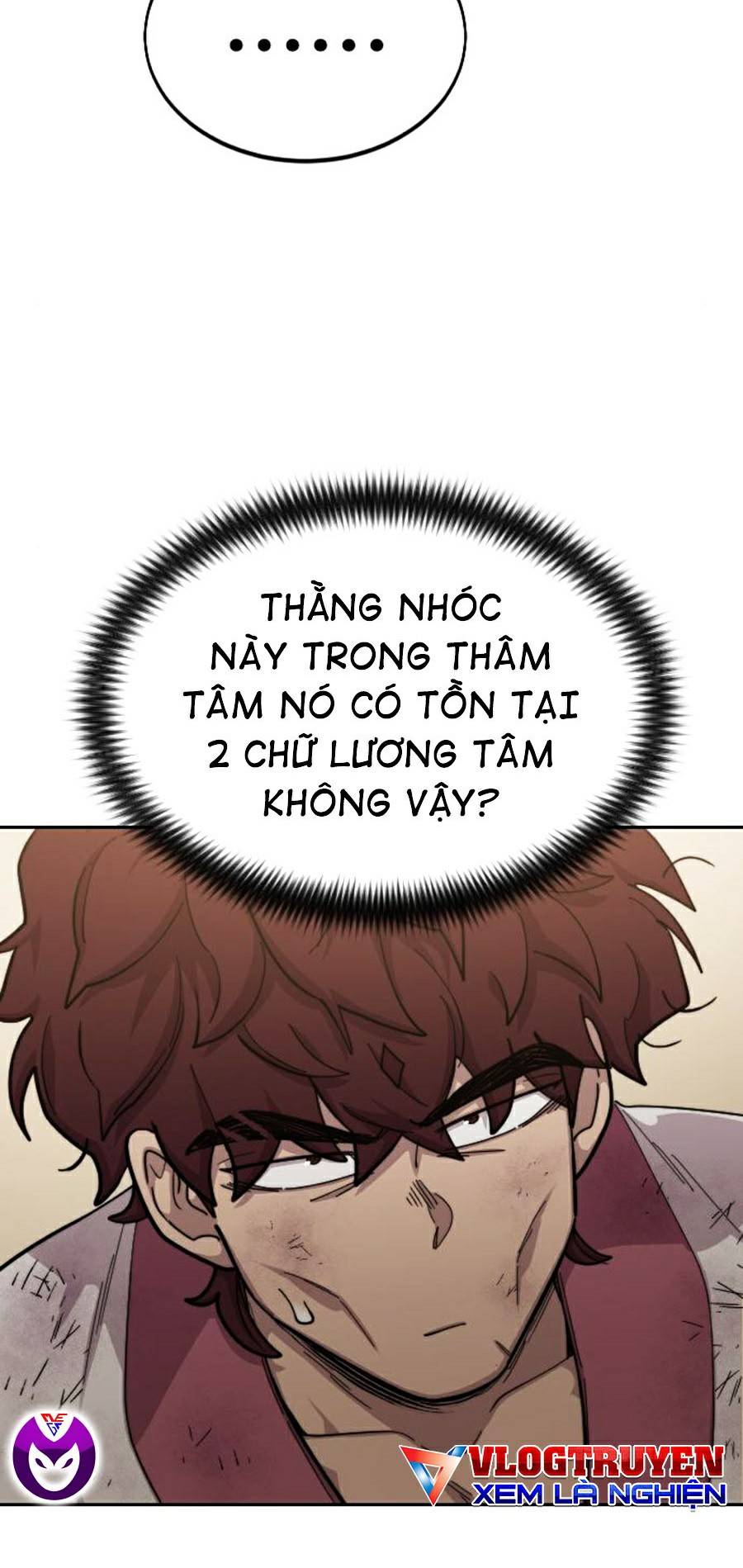 Hoa Sơn Tái Khởi Chap 45 - Next Chap 46