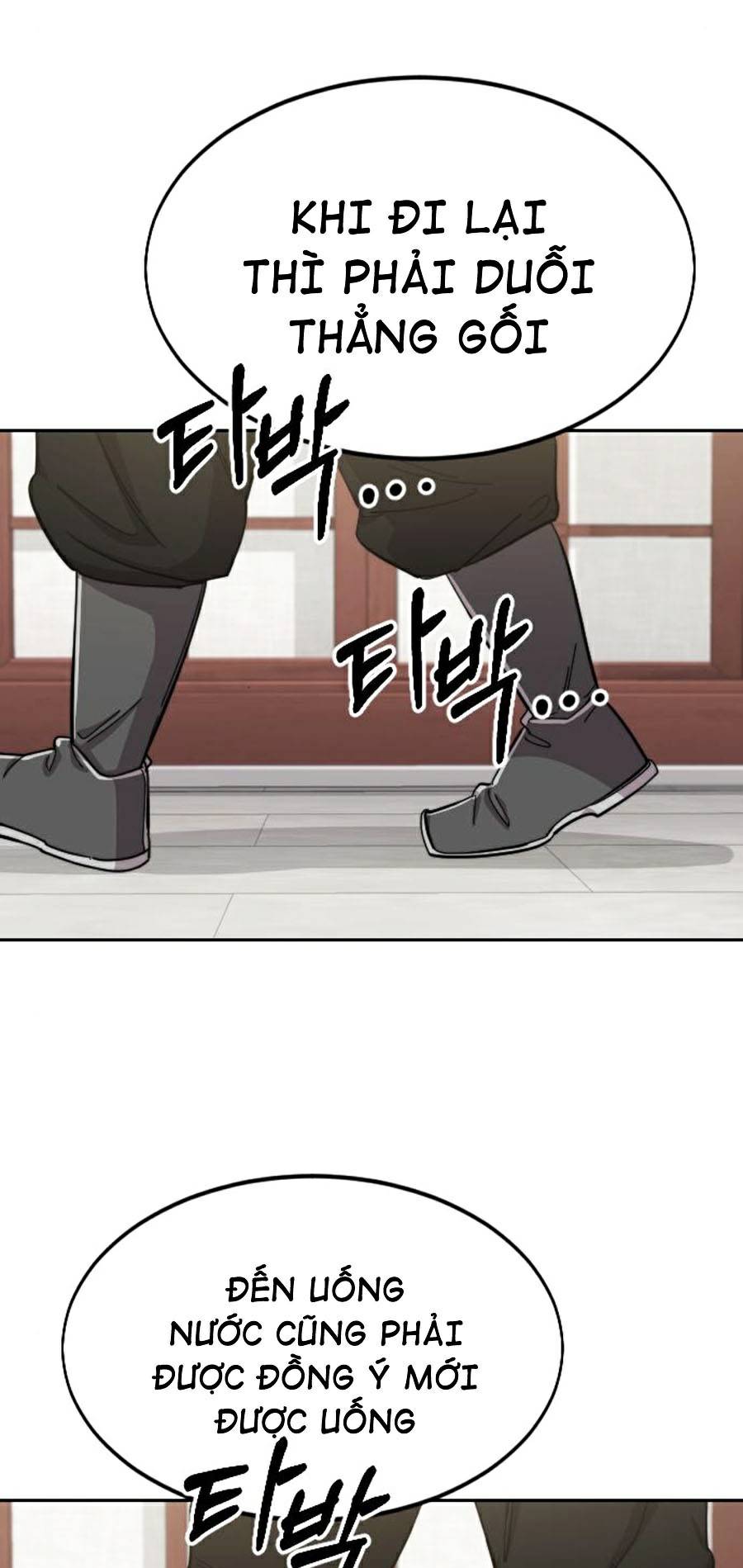 Hoa Sơn Tái Khởi Chap 45 - Next Chap 46