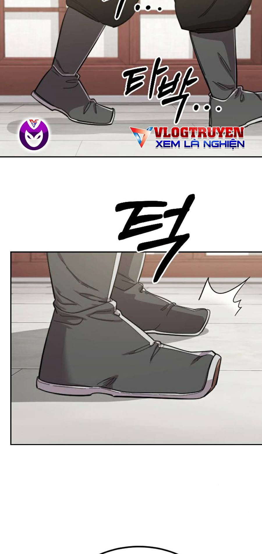 Hoa Sơn Tái Khởi Chap 45 - Next Chap 46