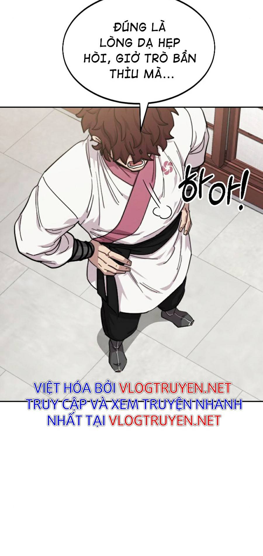 Hoa Sơn Tái Khởi Chap 45 - Next Chap 46