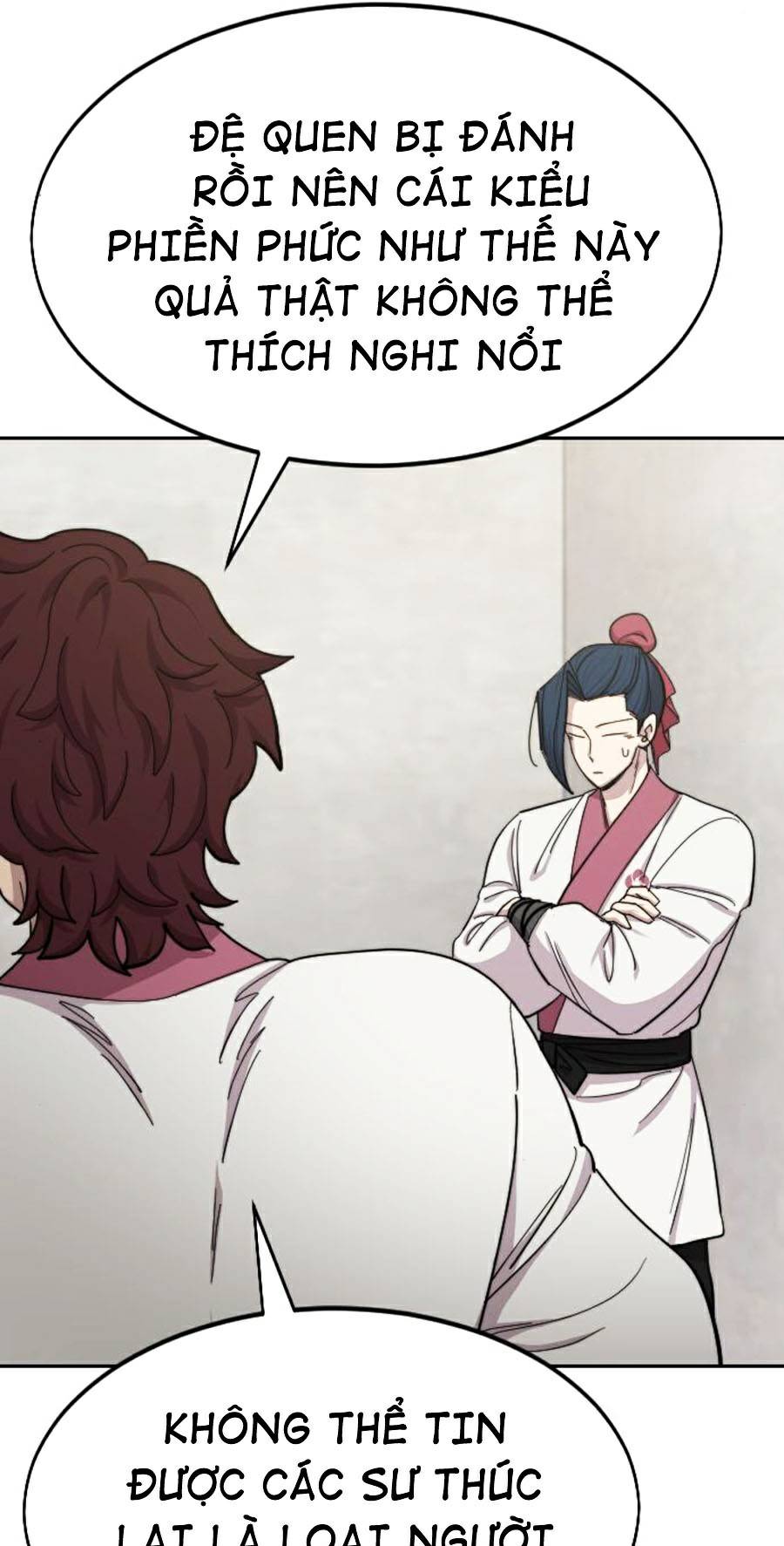 Hoa Sơn Tái Khởi Chap 45 - Next Chap 46