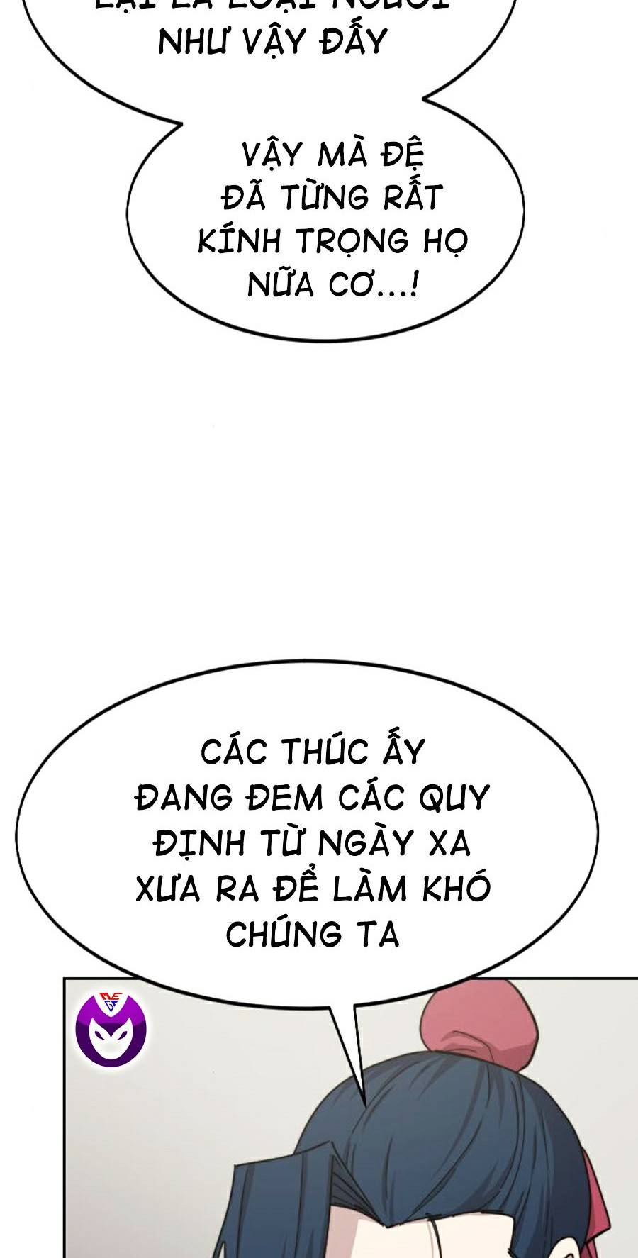 Hoa Sơn Tái Khởi Chap 45 - Next Chap 46