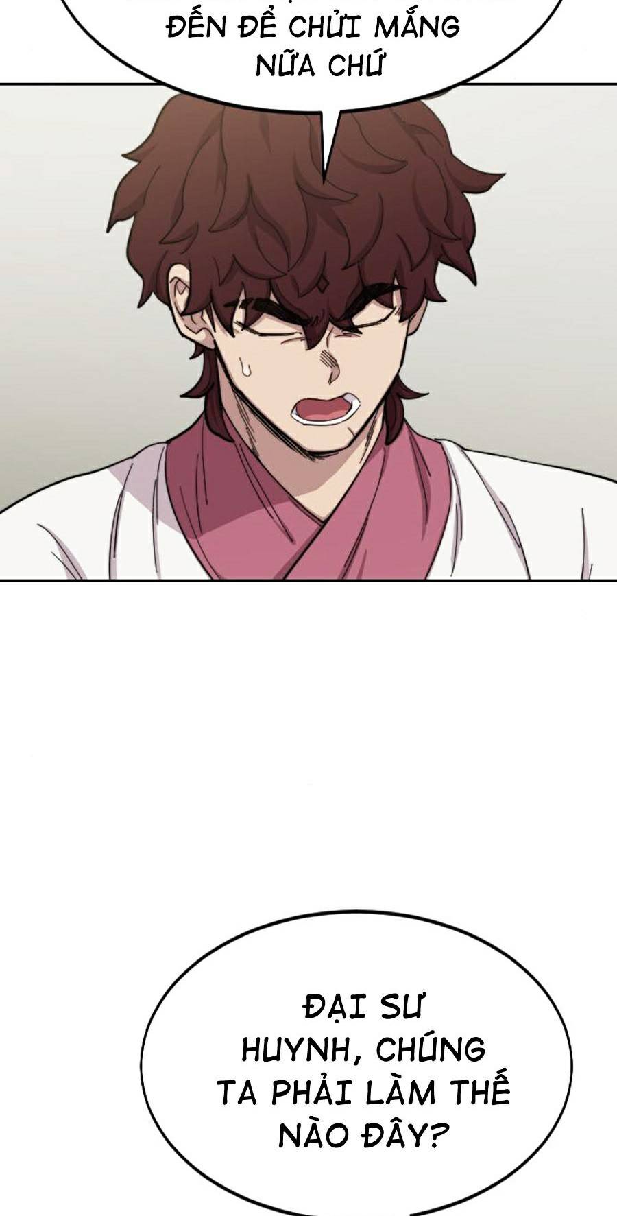 Hoa Sơn Tái Khởi Chap 45 - Next Chap 46
