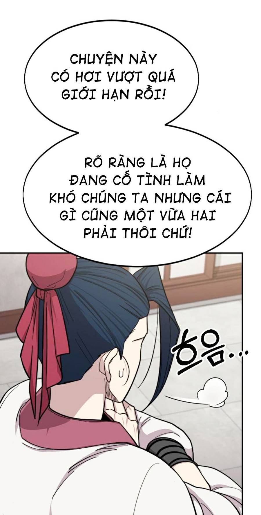Hoa Sơn Tái Khởi Chap 45 - Next Chap 46