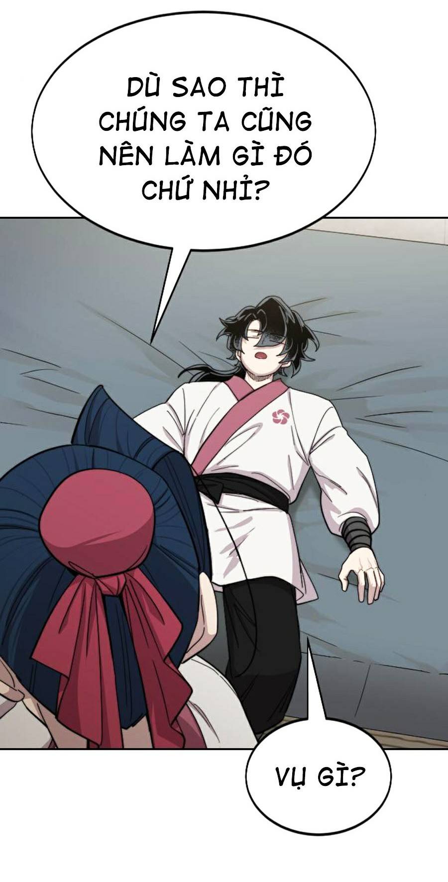Hoa Sơn Tái Khởi Chap 45 - Next Chap 46