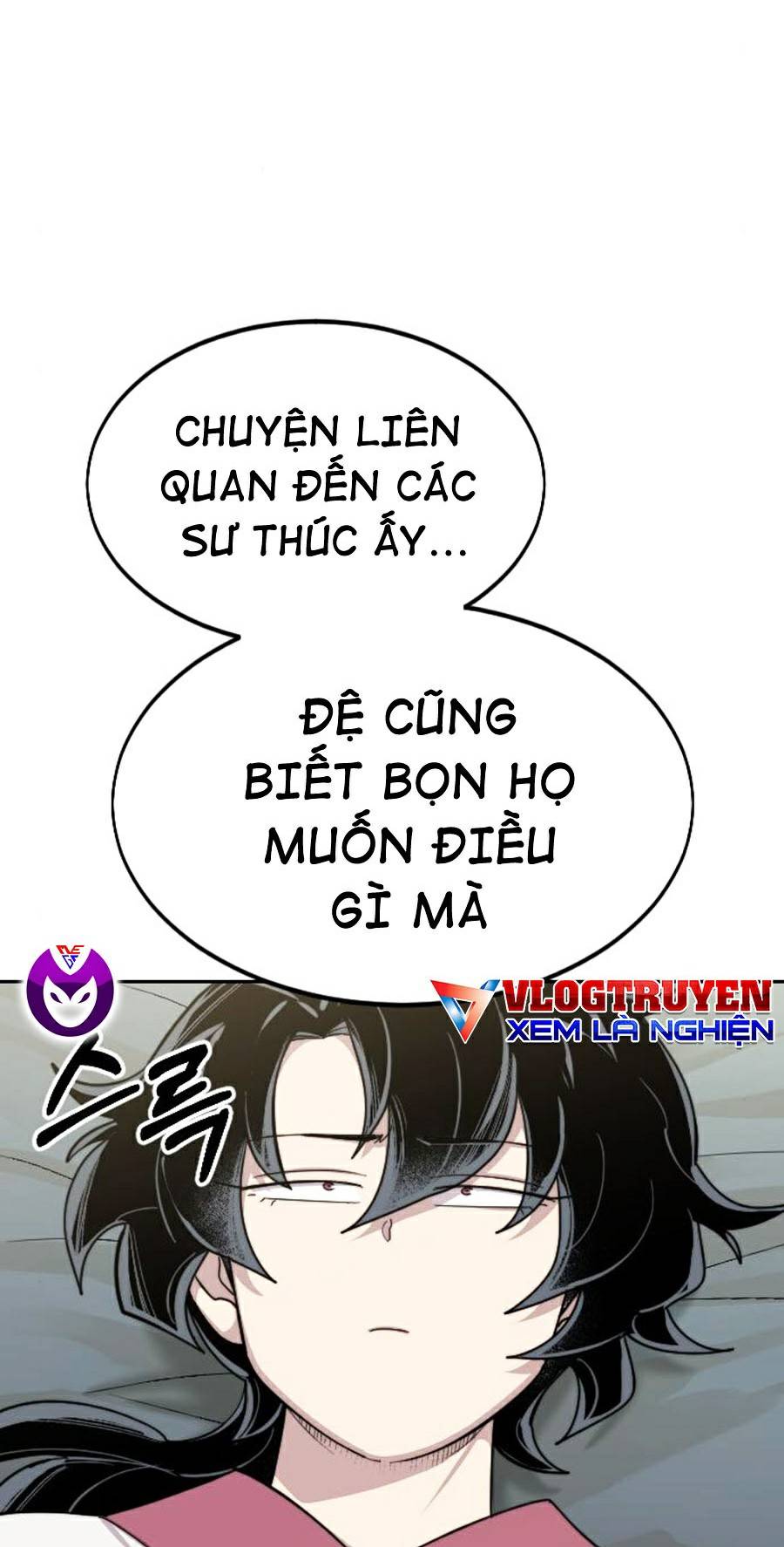 Hoa Sơn Tái Khởi Chap 45 - Next Chap 46
