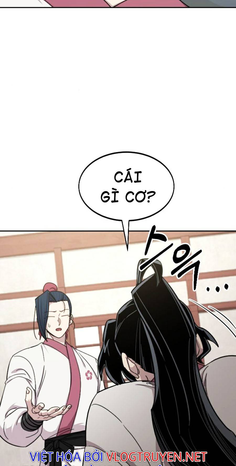 Hoa Sơn Tái Khởi Chap 45 - Next Chap 46