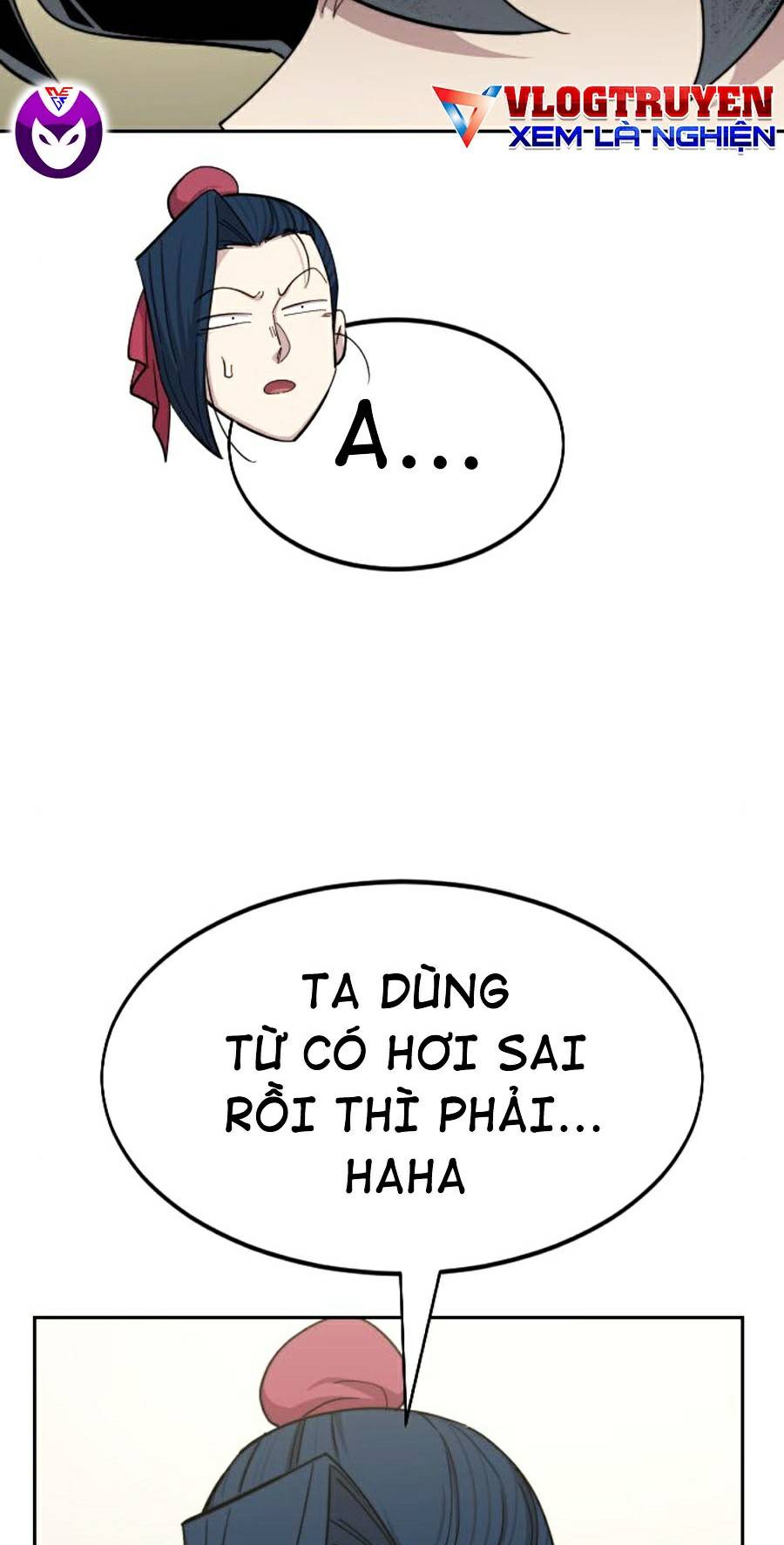 Hoa Sơn Tái Khởi Chap 45 - Next Chap 46