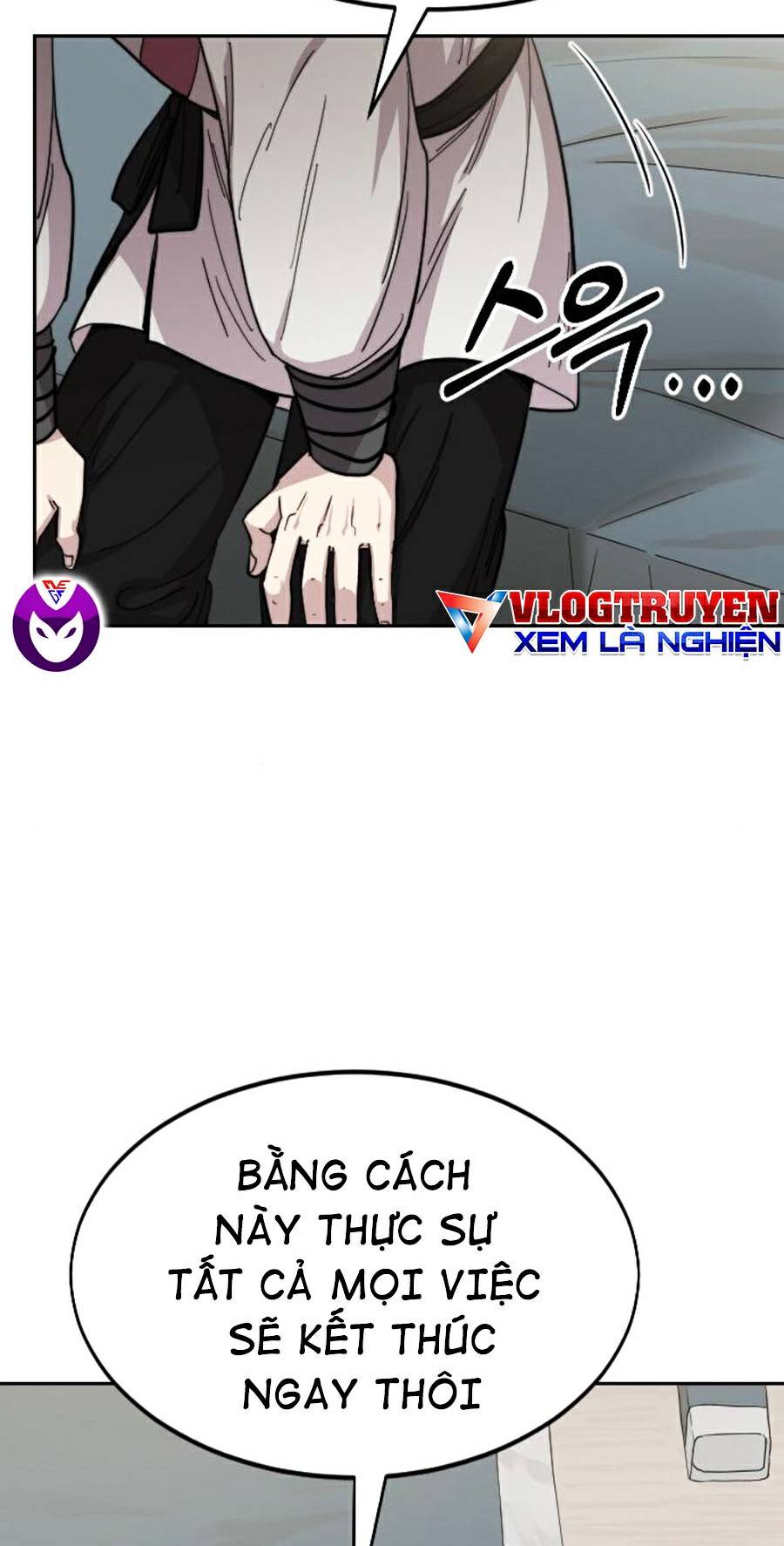 Hoa Sơn Tái Khởi Chap 45 - Next Chap 46