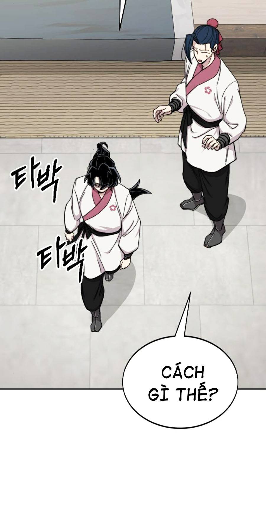 Hoa Sơn Tái Khởi Chap 45 - Next Chap 46