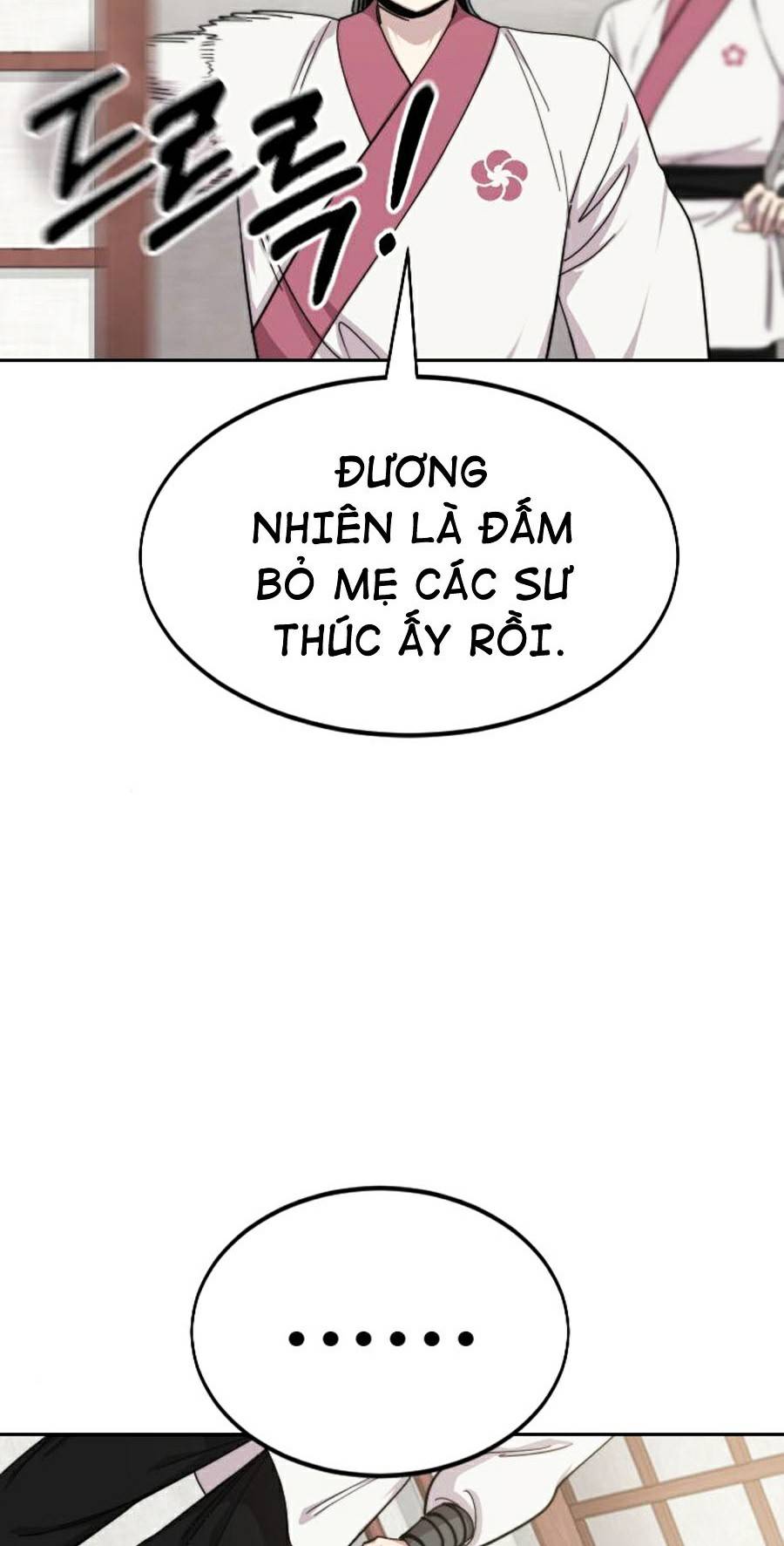 Hoa Sơn Tái Khởi Chap 45 - Next Chap 46