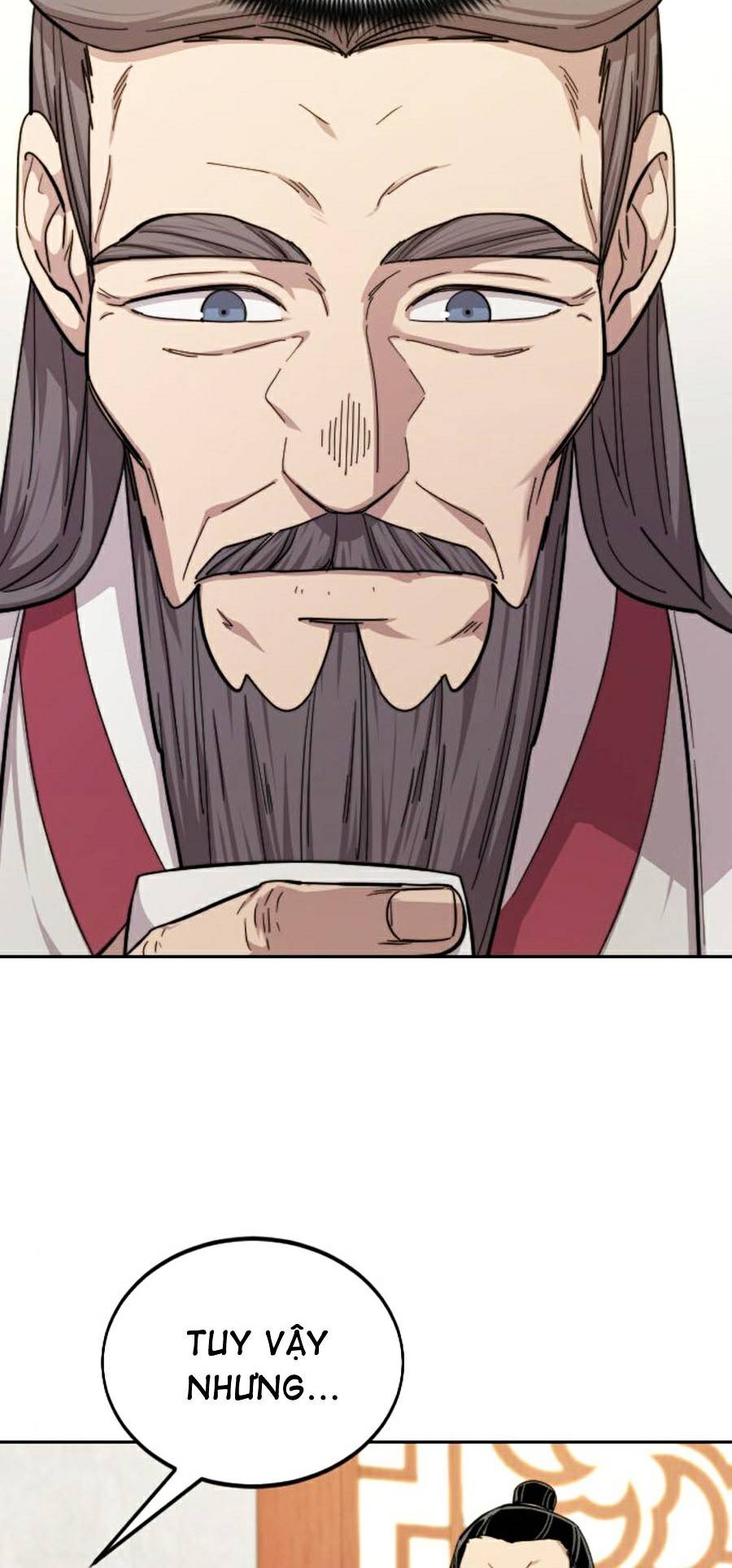 Hoa Sơn Tái Khởi Chap 45 - Next Chap 46