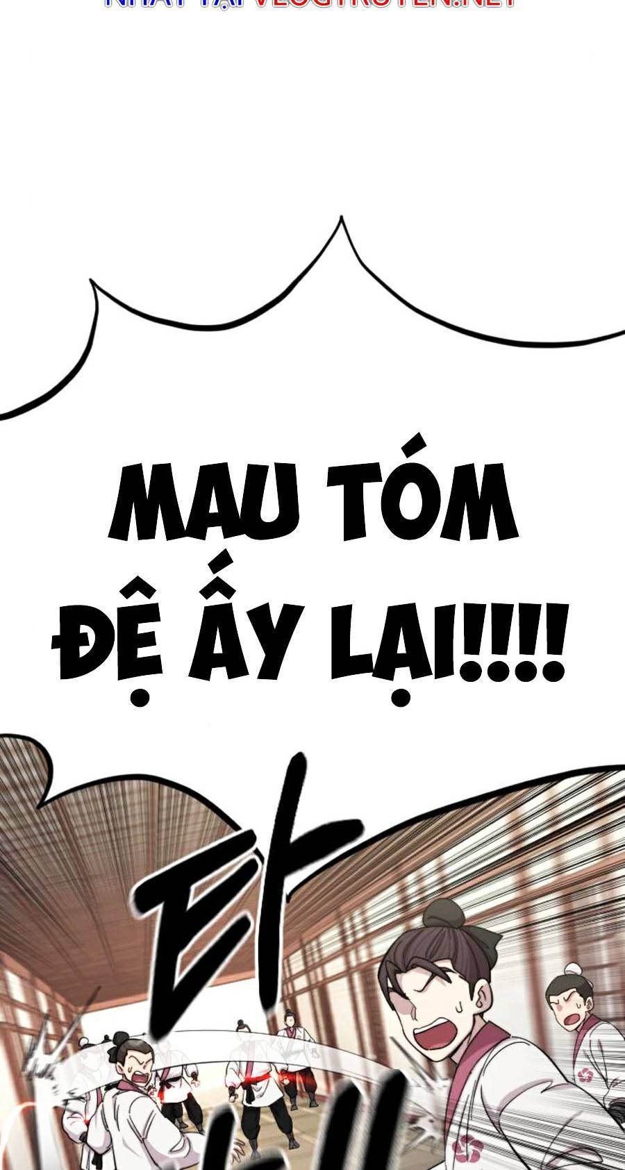 Hoa Sơn Tái Khởi Chap 45 - Next Chap 46
