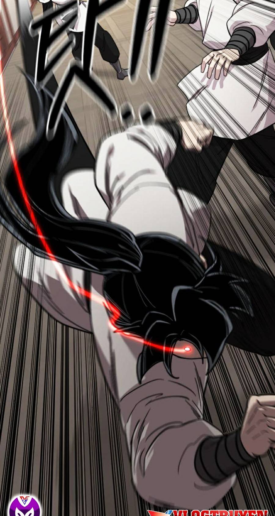 Hoa Sơn Tái Khởi Chap 45 - Next Chap 46