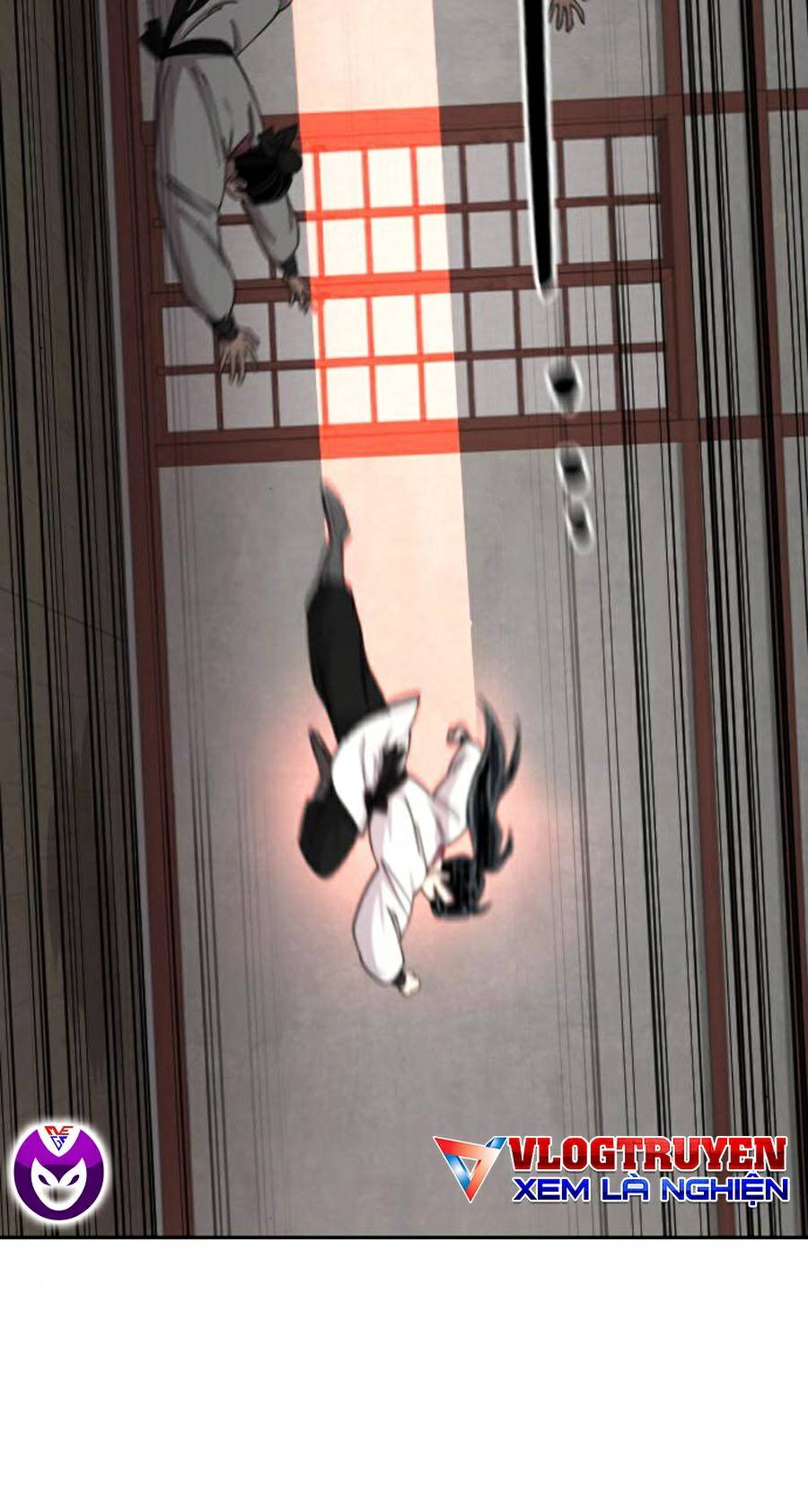 Hoa Sơn Tái Khởi Chap 45 - Next Chap 46