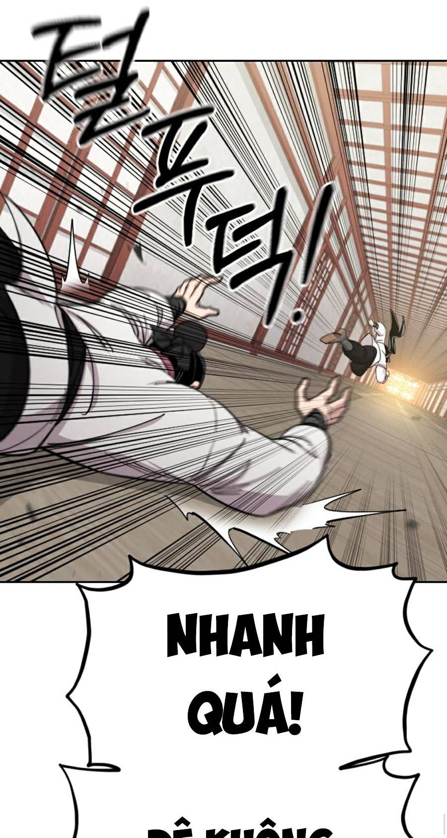 Hoa Sơn Tái Khởi Chap 45 - Next Chap 46