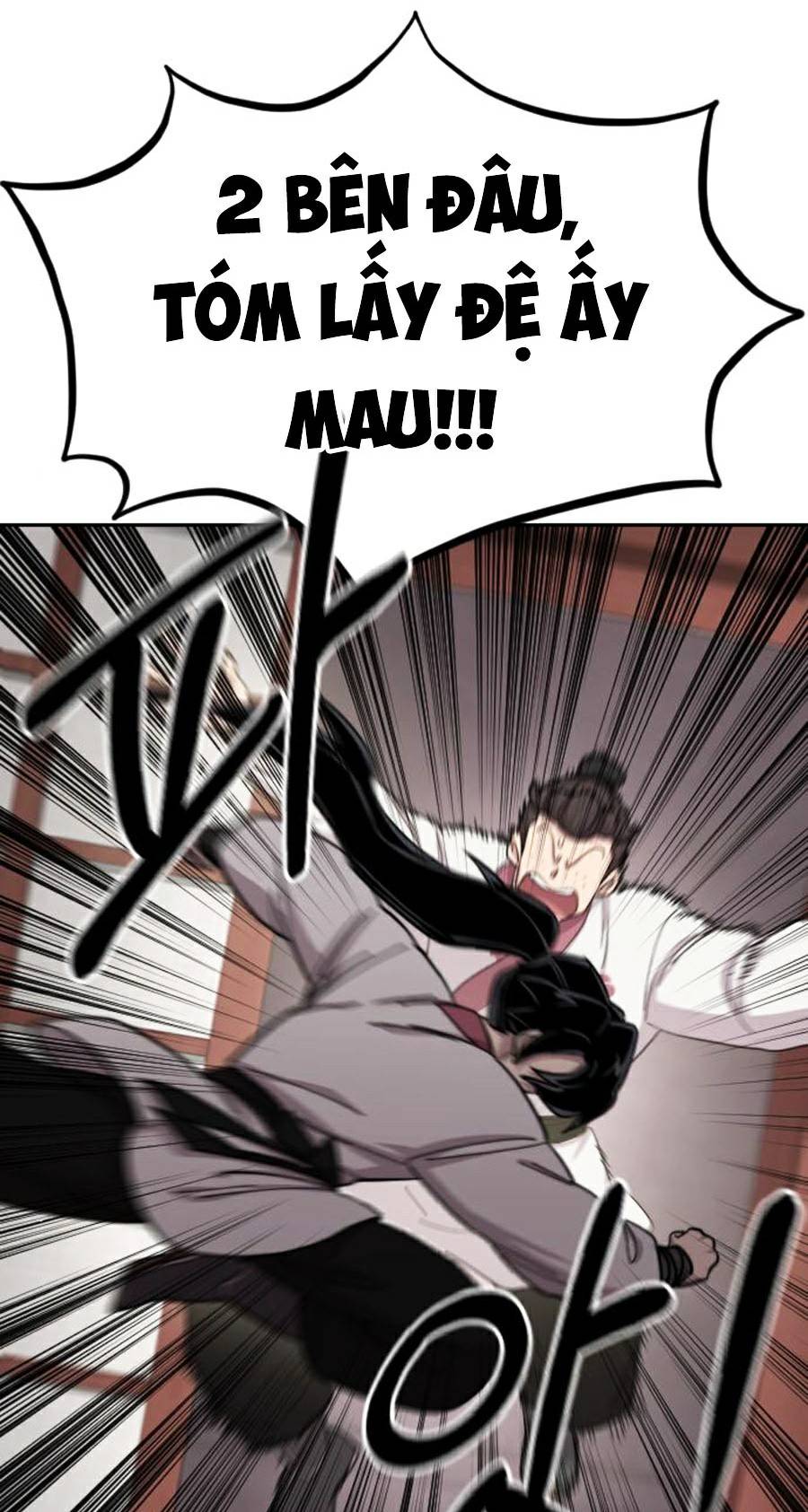 Hoa Sơn Tái Khởi Chap 45 - Next Chap 46