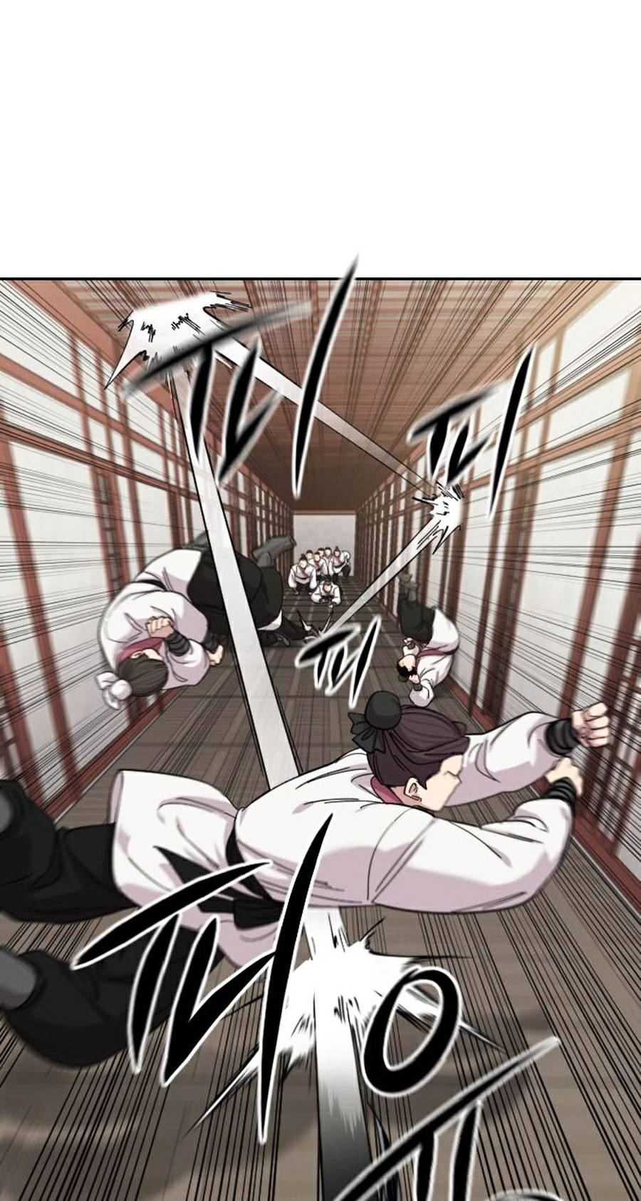 Hoa Sơn Tái Khởi Chap 45 - Next Chap 46