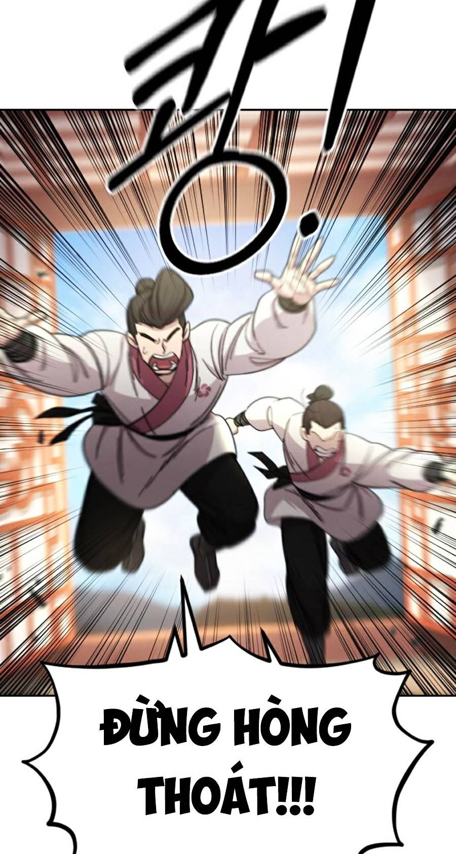 Hoa Sơn Tái Khởi Chap 45 - Next Chap 46