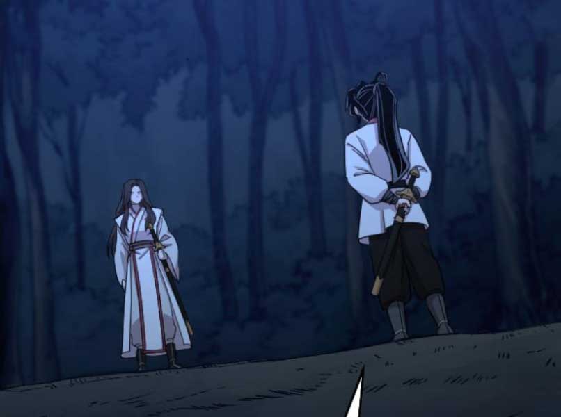 Hoa Sơn Tái Khởi Chap 46.5 - Next Chap 47.5