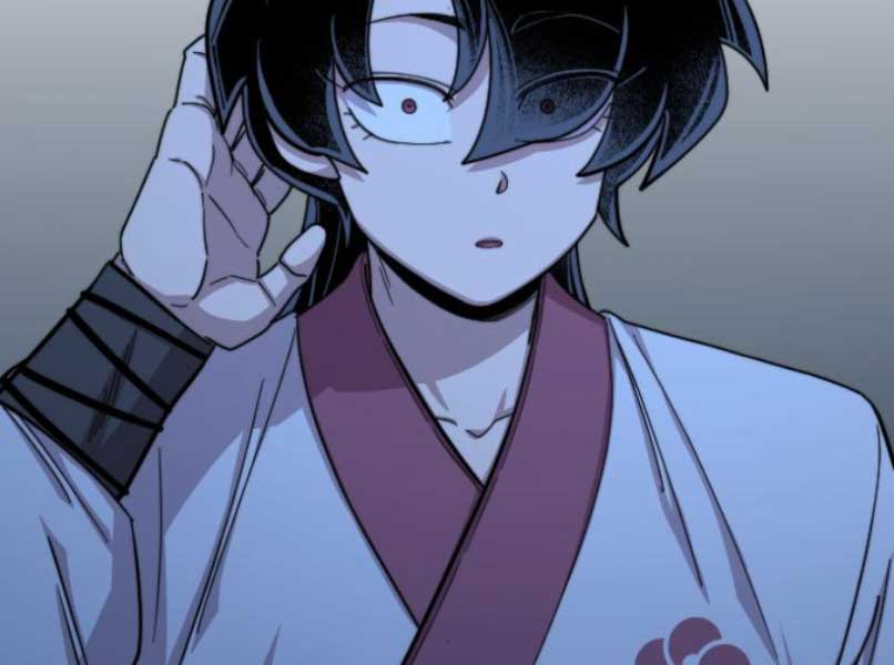 Hoa Sơn Tái Khởi Chap 46.5 - Next Chap 47.5