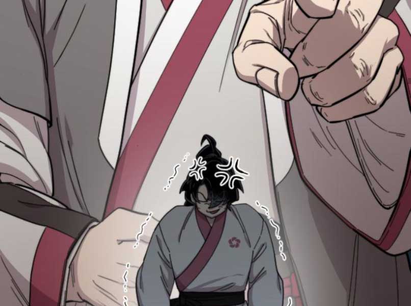 Hoa Sơn Tái Khởi Chap 46.5 - Next Chap 47.5