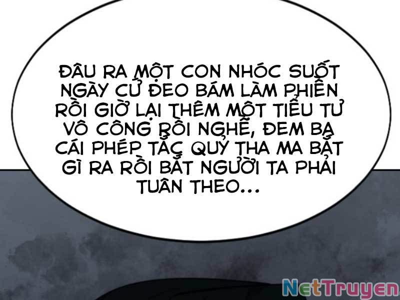 Hoa Sơn Tái Khởi Chap 46 - Next Chap 47
