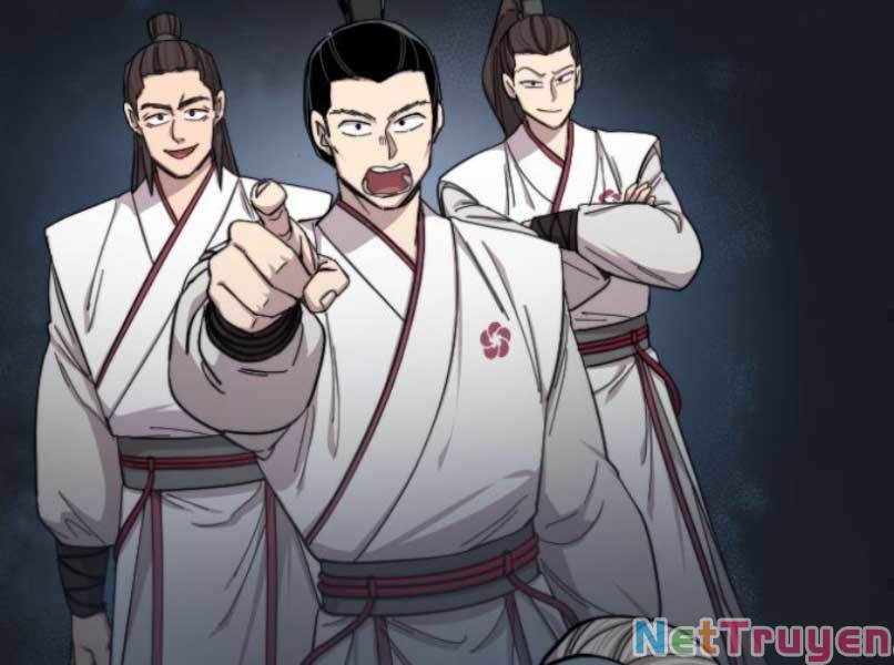 Hoa Sơn Tái Khởi Chap 46 - Next Chap 47