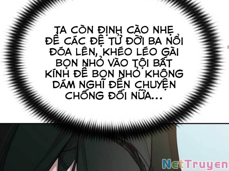 Hoa Sơn Tái Khởi Chap 46 - Next Chap 47