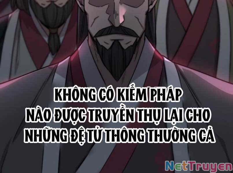 Hoa Sơn Tái Khởi Chap 46 - Next Chap 47