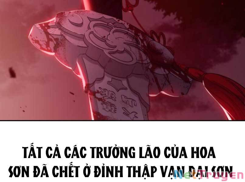 Hoa Sơn Tái Khởi Chap 46 - Next Chap 47