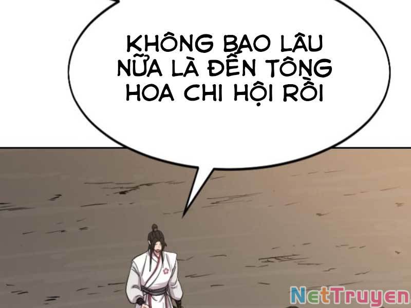 Hoa Sơn Tái Khởi Chap 46 - Next Chap 47